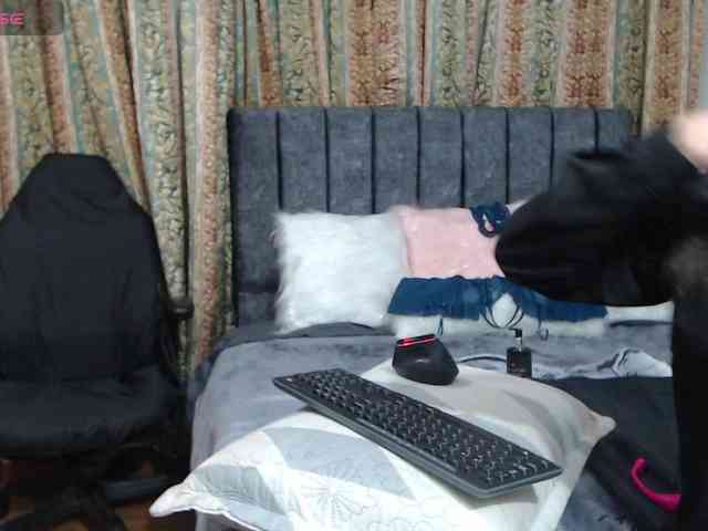 MALU-617 webcam