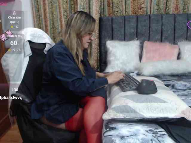 MALU-617 webcam