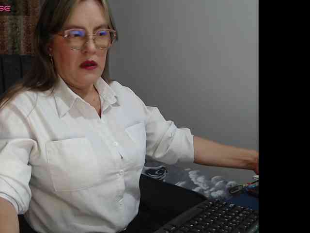 MALU-617 webcam