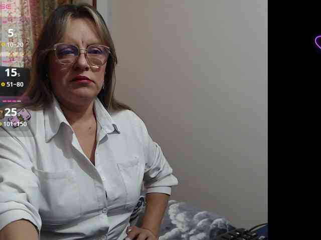 MALU-617 webcam