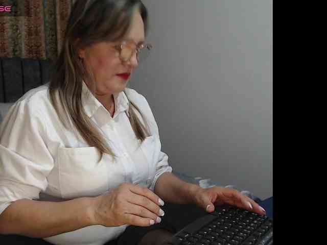 MALU-617 webcam