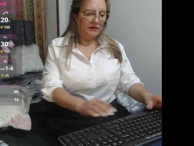 MALU-617 webcam