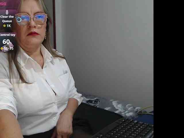 MALU-617 webcam