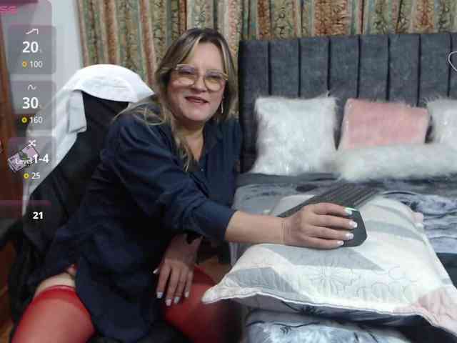 MALU-617 webcam