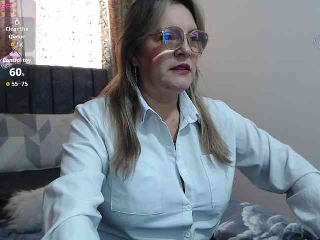 MALU-617 webcam