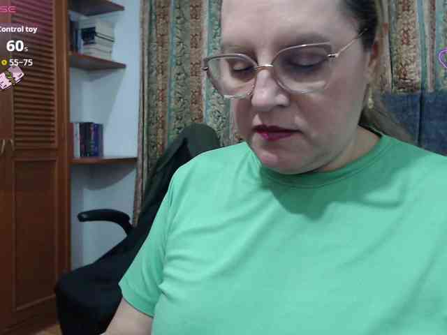 MALU-617 webcam