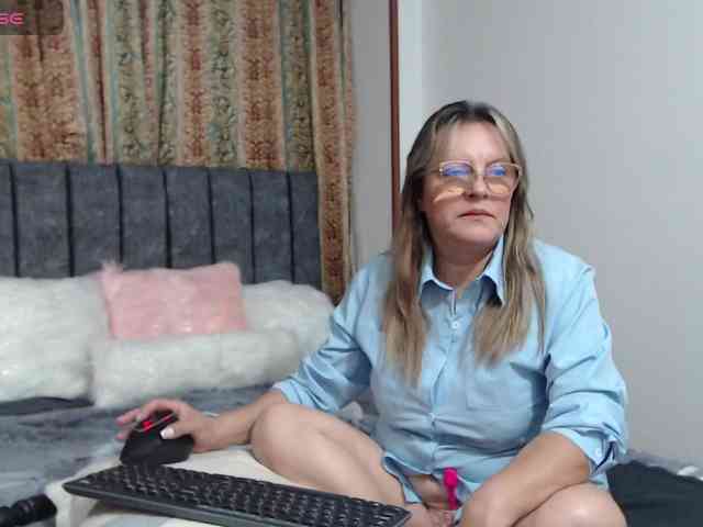 MALU-617 webcam