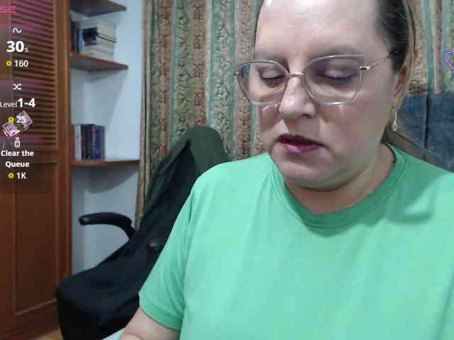 MALU-617 webcam