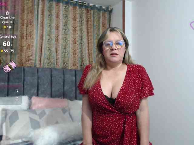 MALU-617 webcam