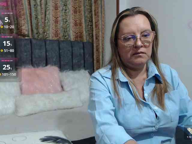 MALU-617 webcam