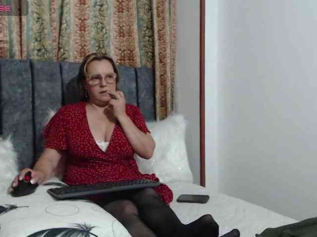 MALU-617 webcam