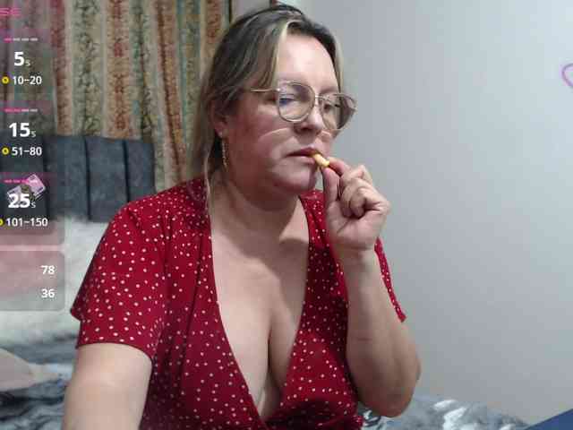 MALU-617 webcam