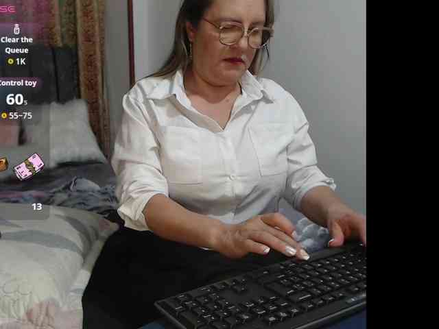 MALU-617 webcam