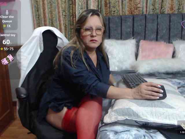 MALU-617 webcam
