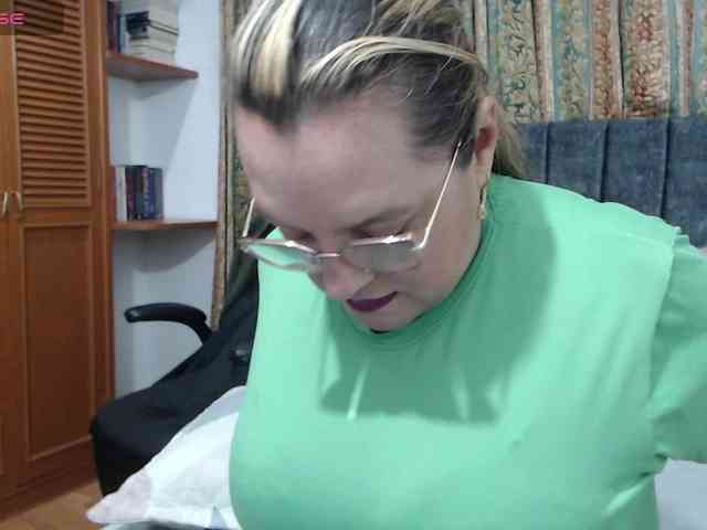 MALU-617 webcam