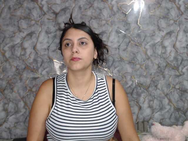 Miarouse live cam on BongaCams