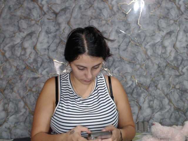 Miarouse live cam on BongaCams