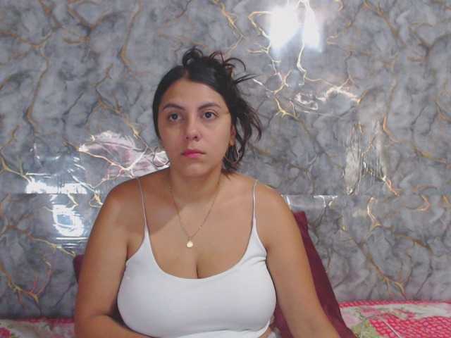 Miarouse Live Cam on BongaCams