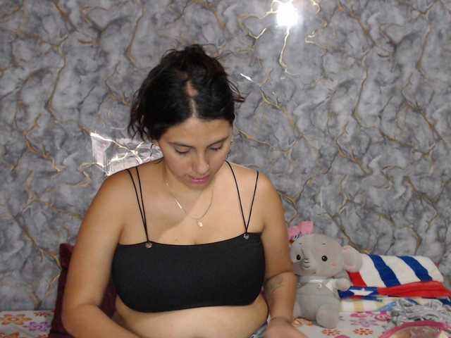 Miarouse live cam on BongaCams