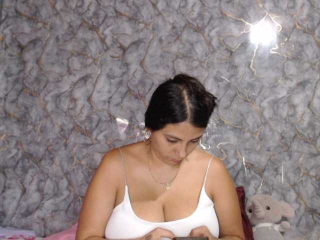 Miarouse live cam on BongaCams