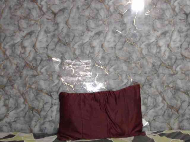 MiaRouse webcam