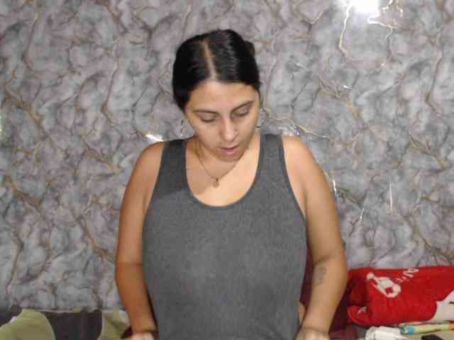 MiaRouse webcam