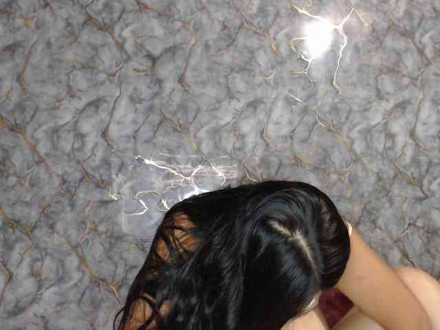 MiaRouse webcam