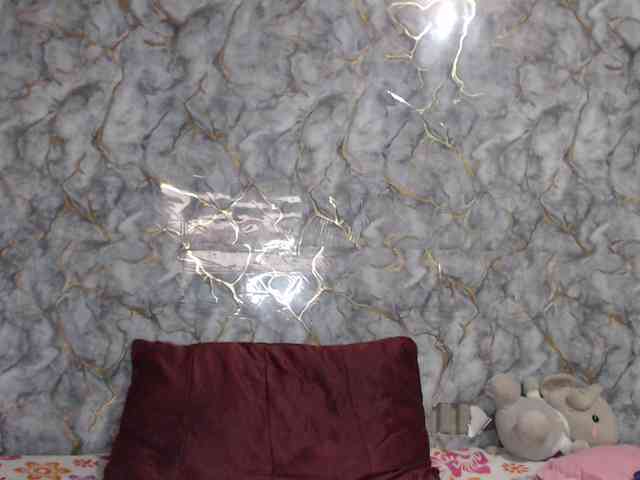 MiaRouse webcam