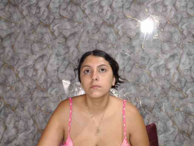 MiaRouse webcam