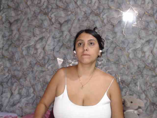 MiaRouse webcam