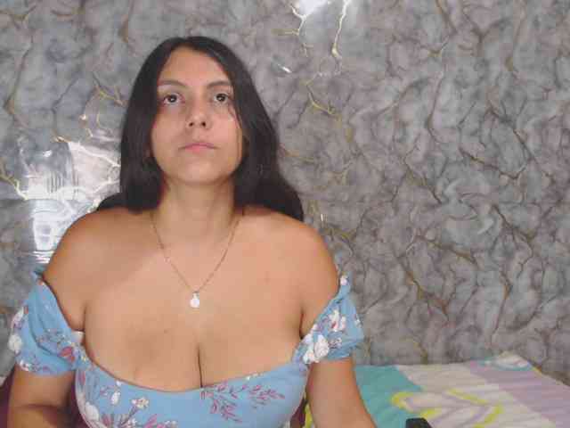MiaRouse webcam