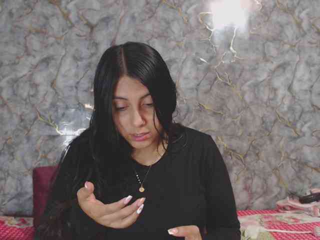 MiaRouse webcam