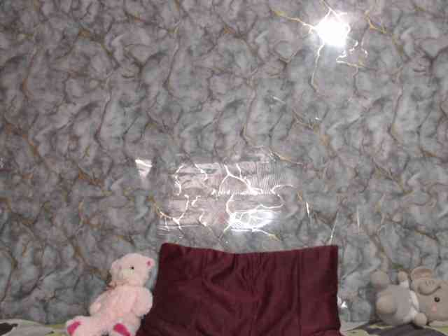 MiaRouse webcam