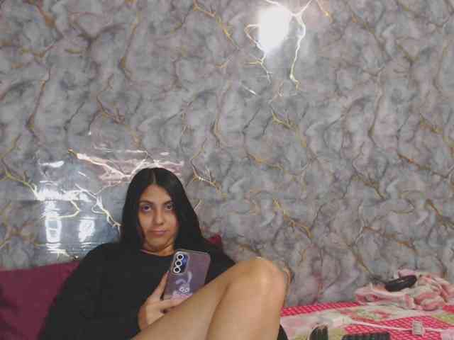 MiaRouse webcam