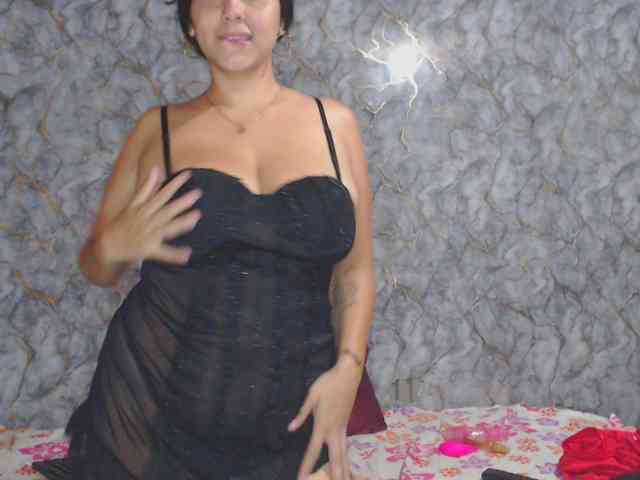 MiaRouse webcam