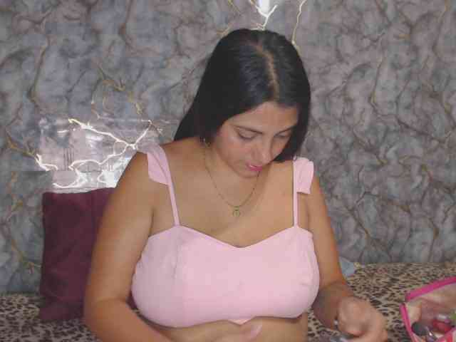 MiaRouse webcam