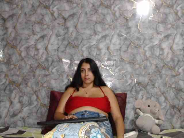MiaRouse webcam