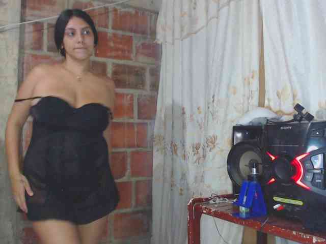 MiaRouse webcam