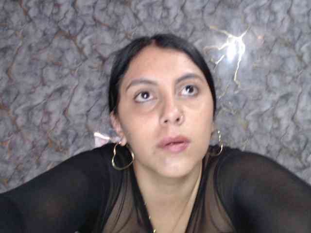 MiaRouse webcam