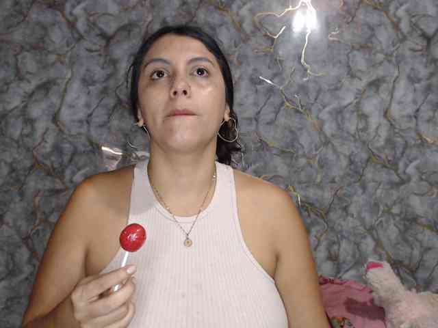 MiaRouse webcam