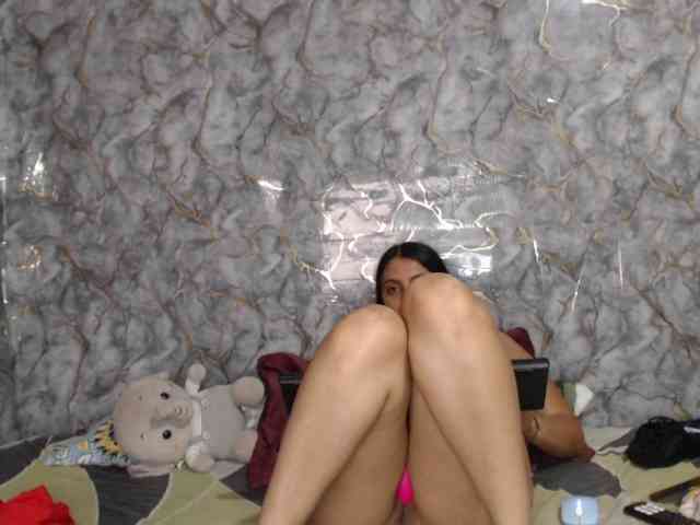 MiaRouse webcam