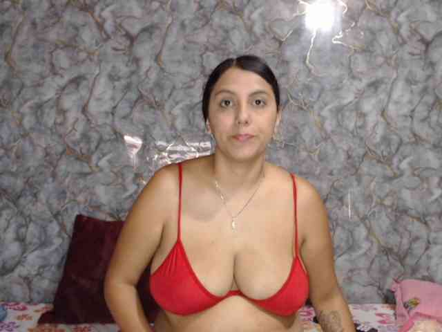 MiaRouse webcam