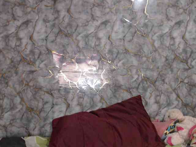 MiaRouse webcam