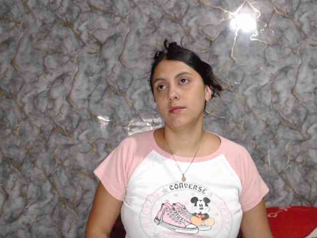 MiaRouse webcam