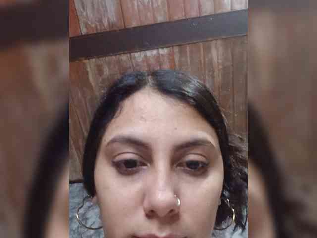 MiaRouse webcam