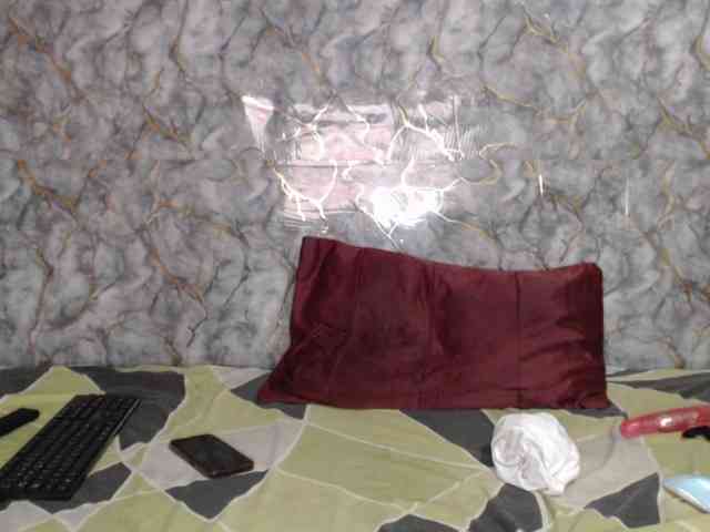 MiaRouse webcam