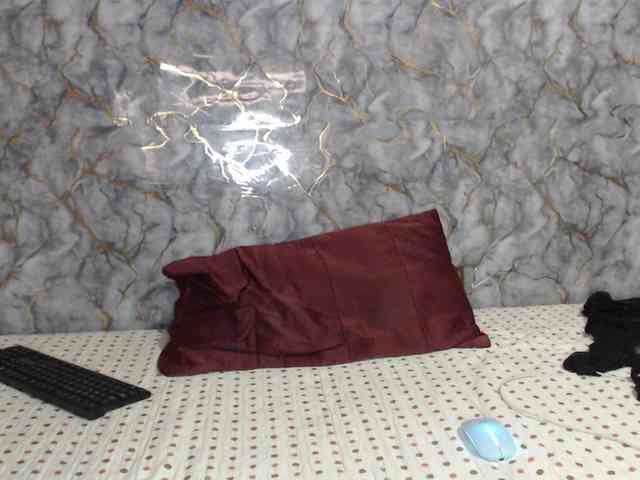 MiaRouse webcam
