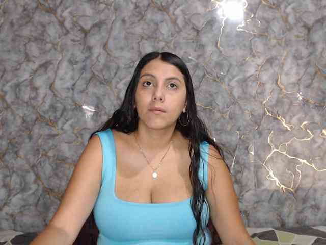 MiaRouse webcam