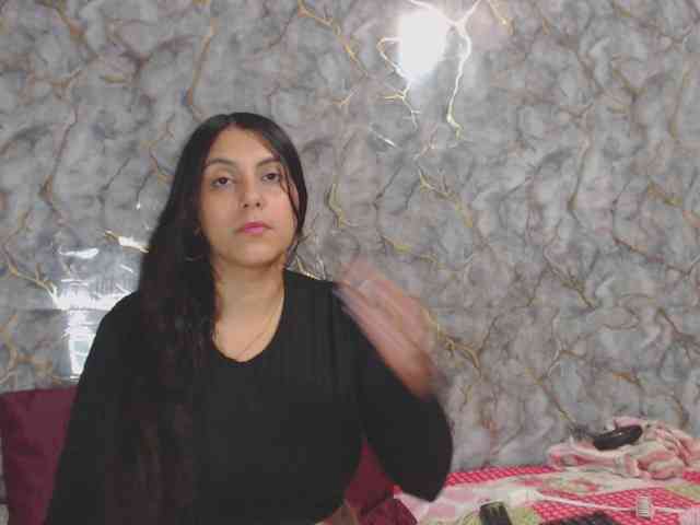 MiaRouse webcam