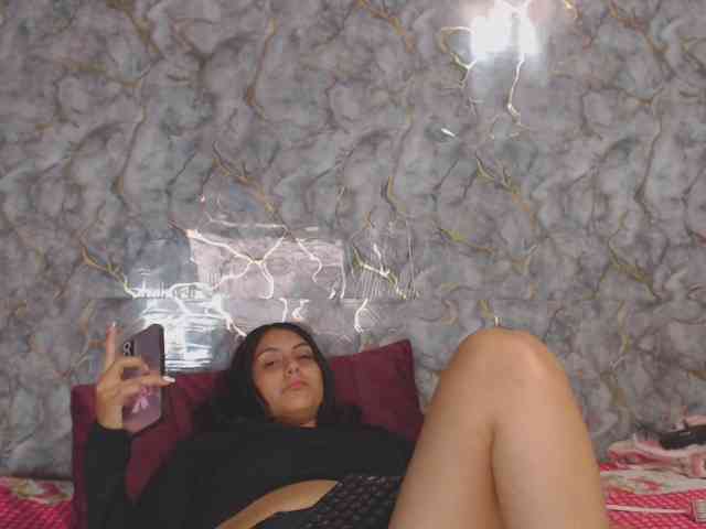 MiaRouse webcam